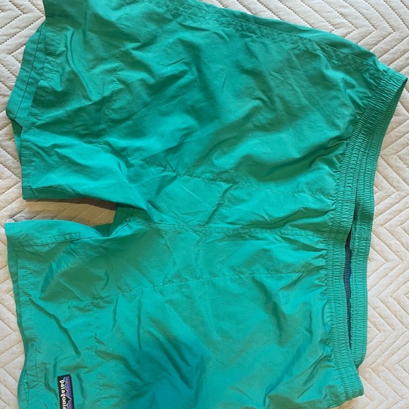 Patagonia Other - Patagonia Baggies Lites